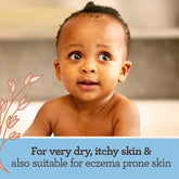AVEENO BABY DERMEXA MOISTURISING WASH 300ML - Hopshop